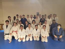 Image result for Edgewood Judo Club