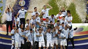 Image result for argentina campeon