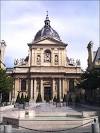 Where is Bryan?: Studying at the Sorbonne