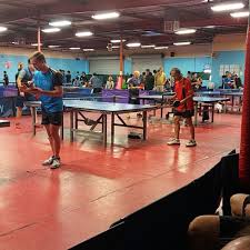 Image result for St Neots Table Tennis Club