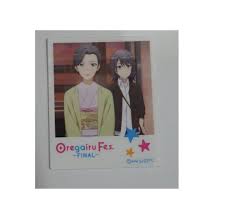 「雪ノ下陽乃 やはり俺の青春ラブコメはまちがっている。」の画像検索結果