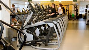 Image result for York University Aerobics Club