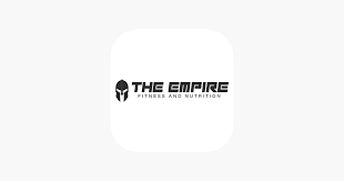 Image result for Empire Fitness