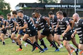 Image result for Chinnor Rugby Club