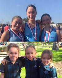 Image result for Zodiac Netball Club