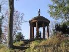The Temple of the Muses - via Daymix