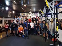 Image result for Cambridge Amateur Boxing Club