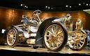 An Ultra Fine Mercedes: Simplex