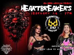 Image result for Nu Breed Wrestling Academy