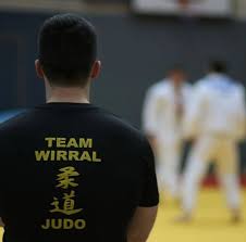 Image result for Merseyside judo association