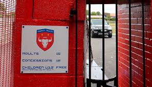 Image result for Cheadle Town Football Club