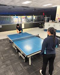 Image result for Maurice Chandler Badminton Club