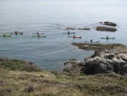 Image result for Surrey Canoeist Group