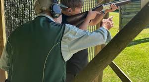 Image result for Fareham Clay Target Club