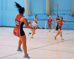 Image result for Uwe Netball Club