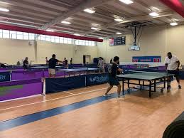 Image result for Taversham Table Tennis Club