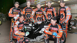 Image result for Wolverhampton Speedway