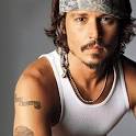 Johnny depp Celebrities