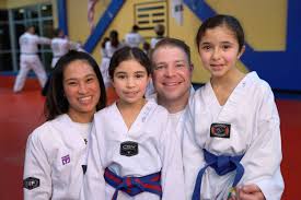 Image result for Taekwondo Witney