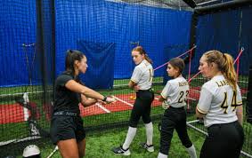 Image result for Cheetahs Softball Team