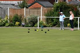 Image result for Eccleston Bowling Club