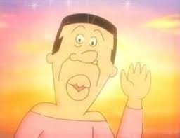 「アナゴさん サザエさん」の画像検索結果