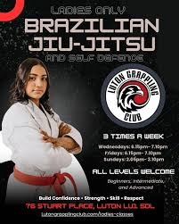 Image result for Luton Atemi Ju-Jitsu