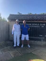 Image result for Stratton Bowling Club