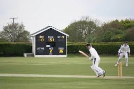 Image result for Beverley Cricket Club