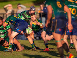 Image result for Melbourne Rugby Football Club