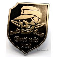 Image result for gott mit uns