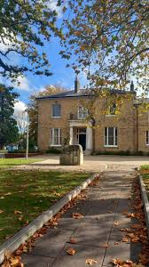 Image result for Harlow Scrabble Club - Moot House