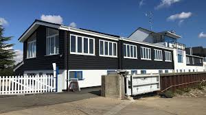 Image result for Harlow (Blackwater) Sailing Club