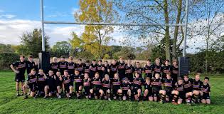 Image result for Caldicot Junior  & Mini Rugby Club