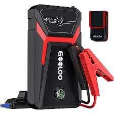Image result for Booster Starter