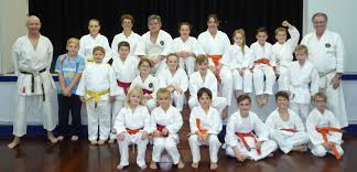 Image result for Henley Shotokan Karate Club