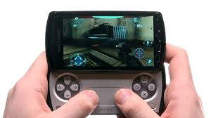 Image result for Xperia Play