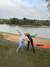 Image result for Sutton Bingham and District Canoe Club