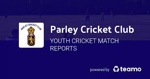 Image result for Parley Cricket Club