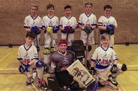 Image result for Middlesbrough Roller Hockey Club