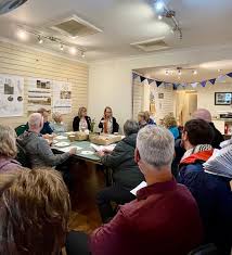 Image result for Dunblane Scrabble Club