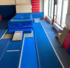 Image result for Harlequin Gymnastics Club