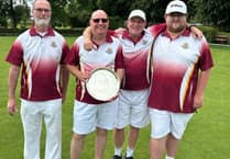 Image result for London County Short Mat Bowls Association