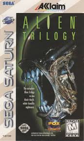 Image result for Alien Trilogy