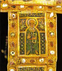 Image result for szent korona pantokrátor