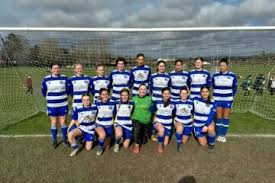 Image result for Epsom & Ewell Football Club
