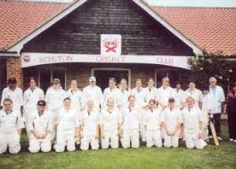 Image result for Scruton Cricket Club