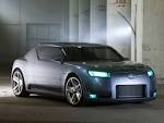Toyota Scion Fuse concept car &laquo; 21st new car