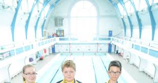 Image result for Swindon Dolphins Swimming Club