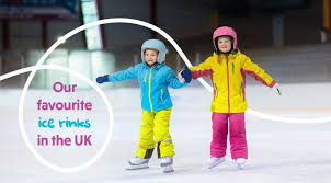 Image result for Milton Keynes Ice Skating Club